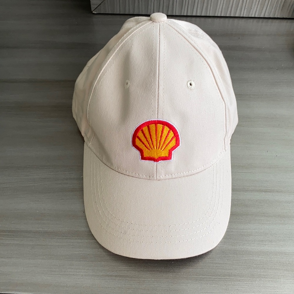 Shell Cap